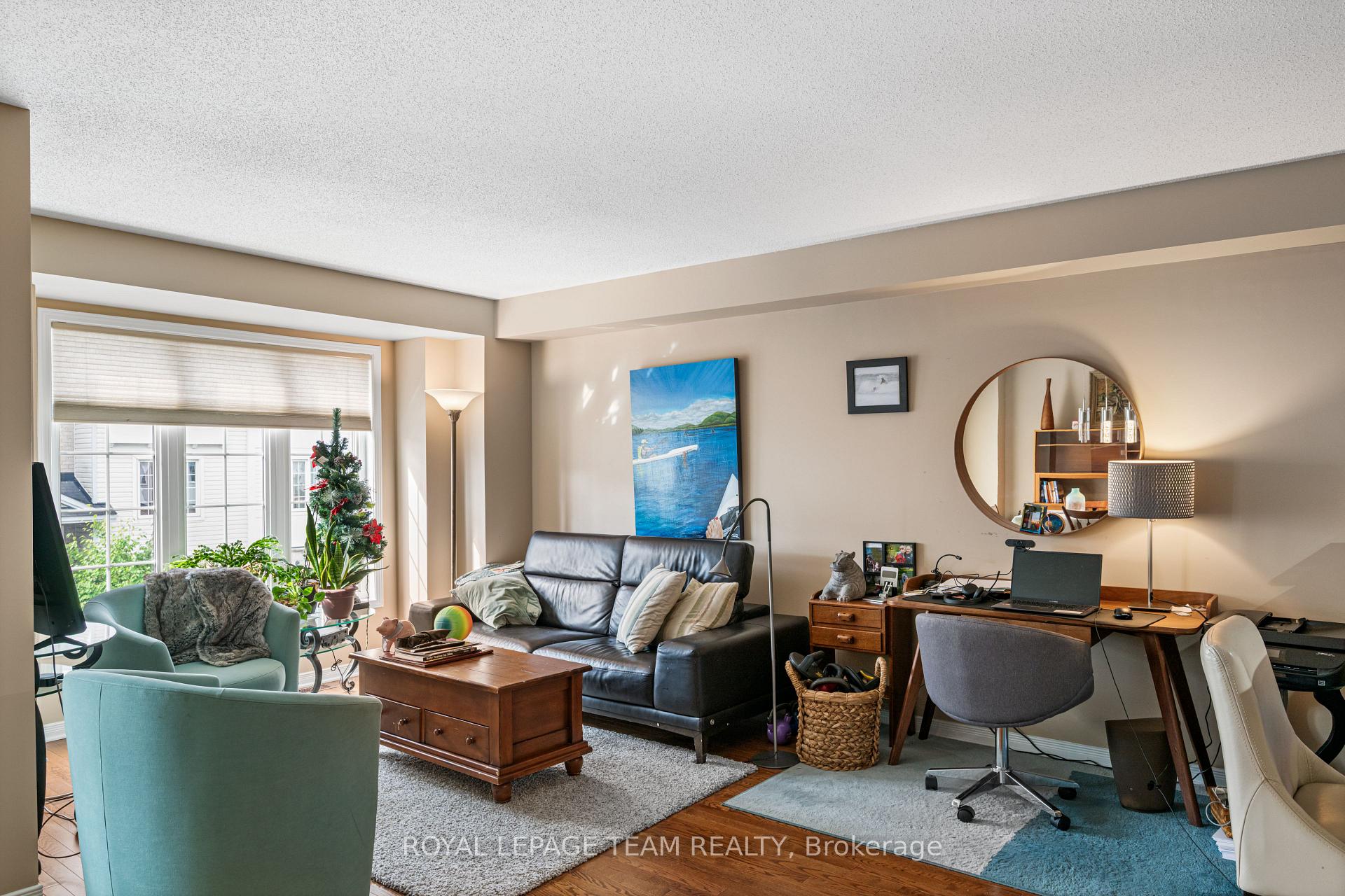 Photo 15 of 329 Gotham Private, Ottawa, Central Park — HOMEH
