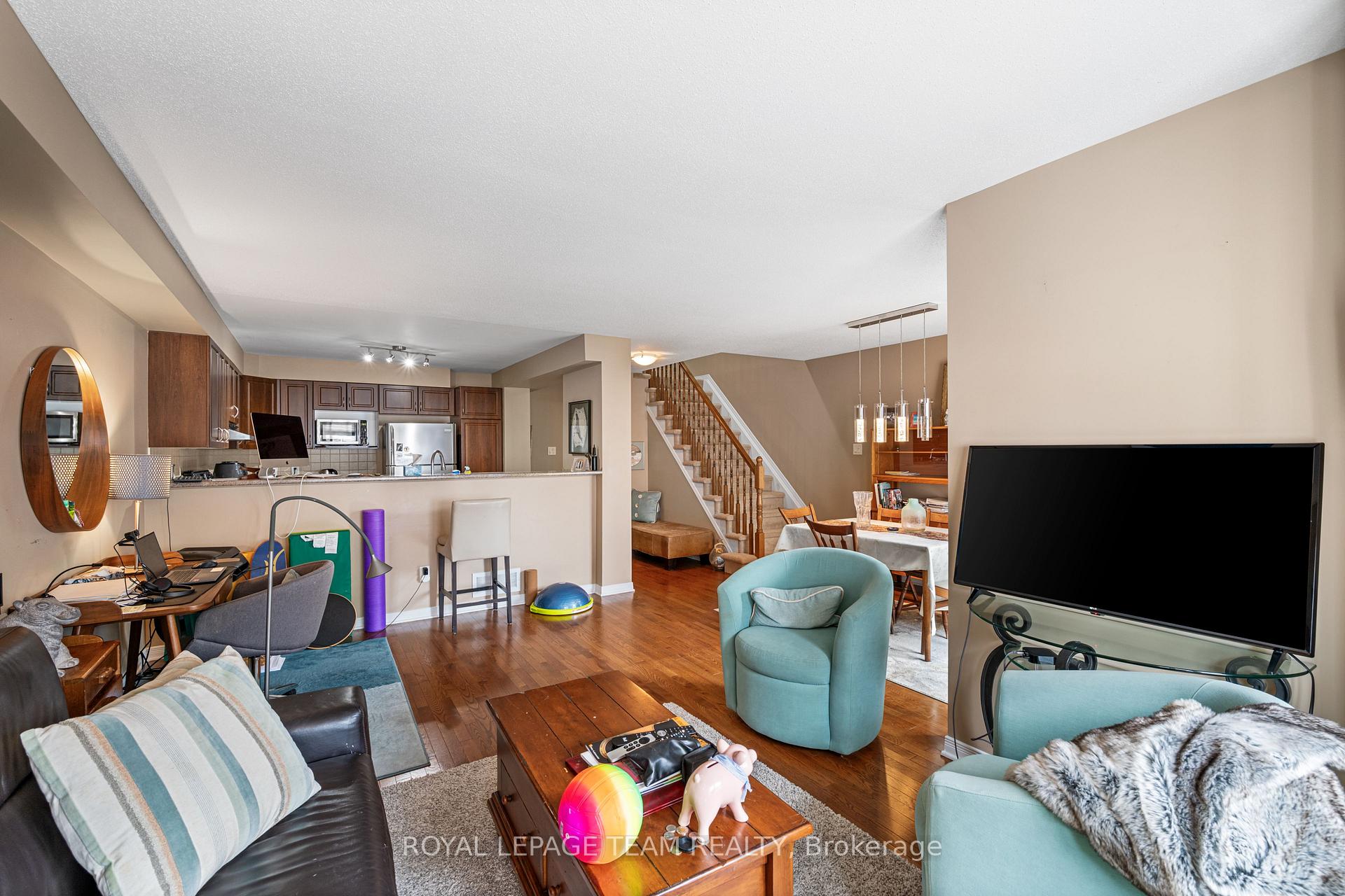 Photo 19 of 329 Gotham Private, Ottawa, Central Park — HOMEH