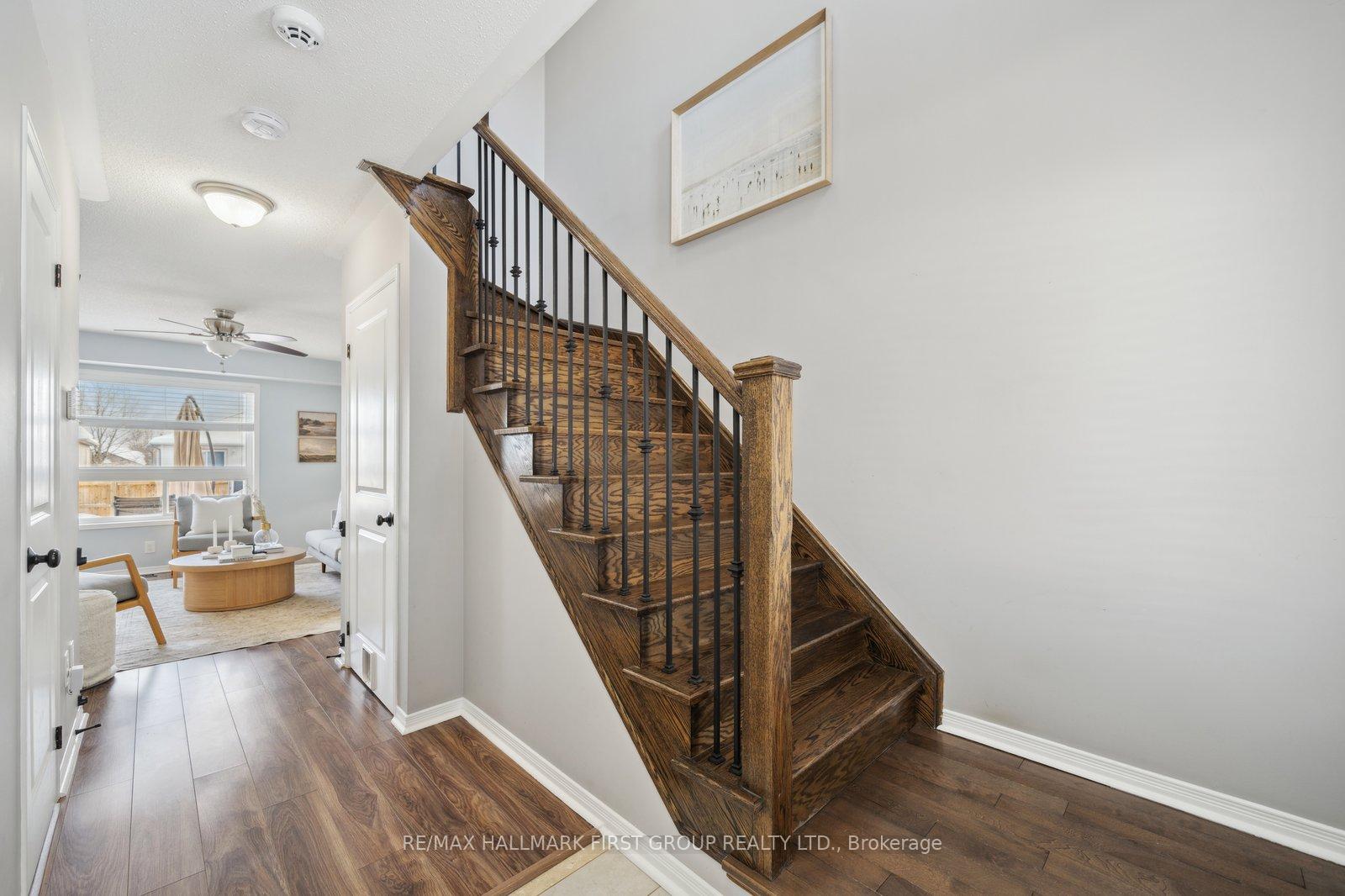 Photo 2 of 163 Honeyman Drive, Clarington, Bowmanville — HOMEH