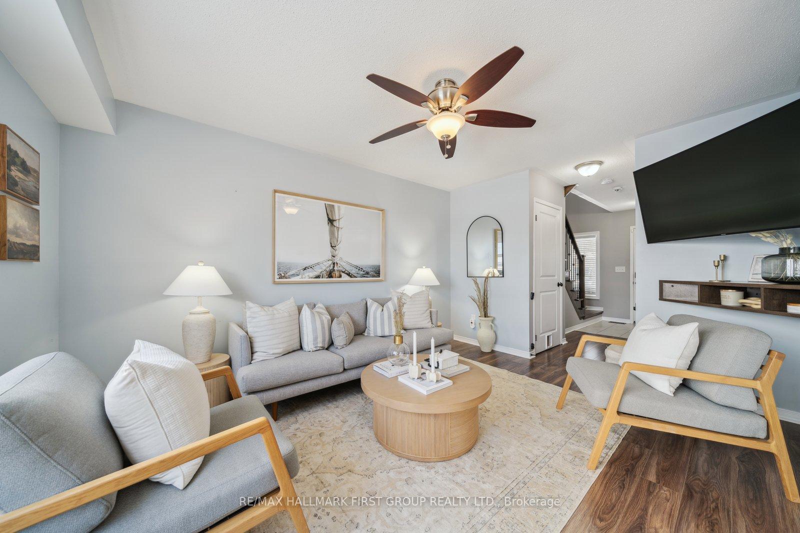 Photo 3 of 163 Honeyman Drive, Clarington, Bowmanville — HOMEH