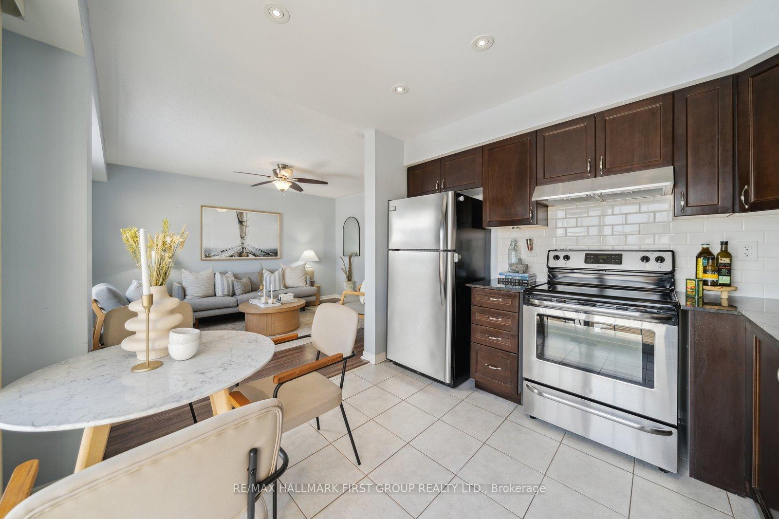 Photo 8 of 163 Honeyman Drive, Clarington, Bowmanville — HOMEH