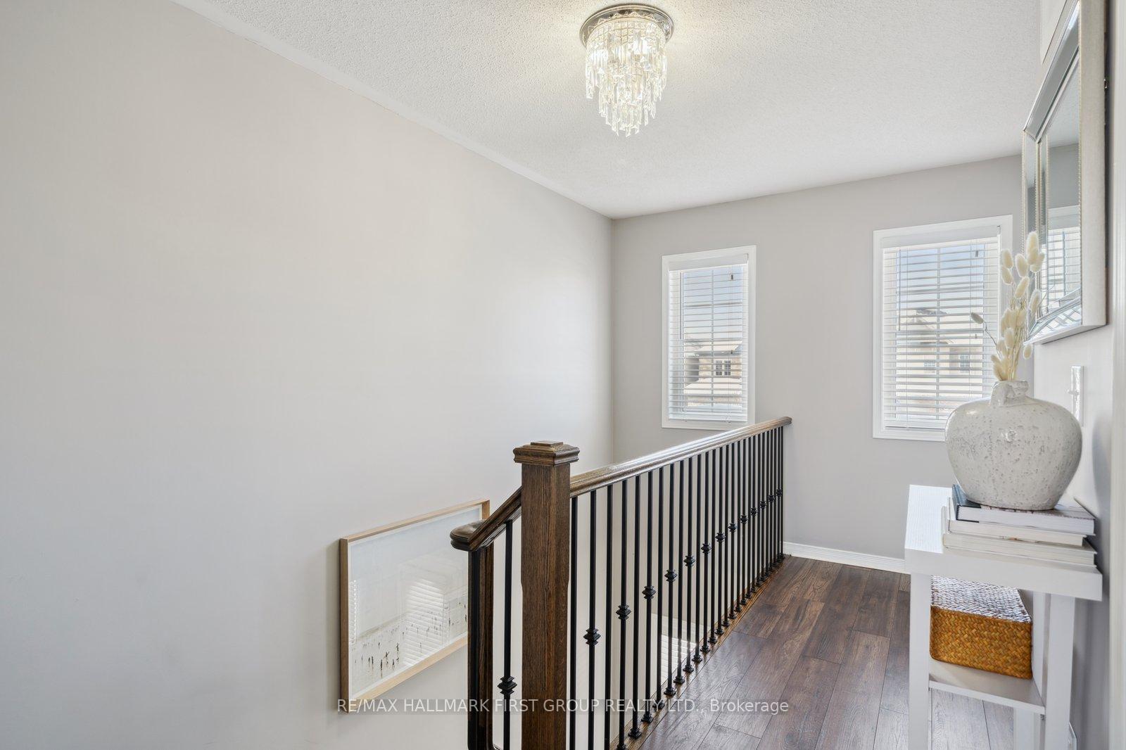 Photo 9 of 163 Honeyman Drive, Clarington, Bowmanville — HOMEH