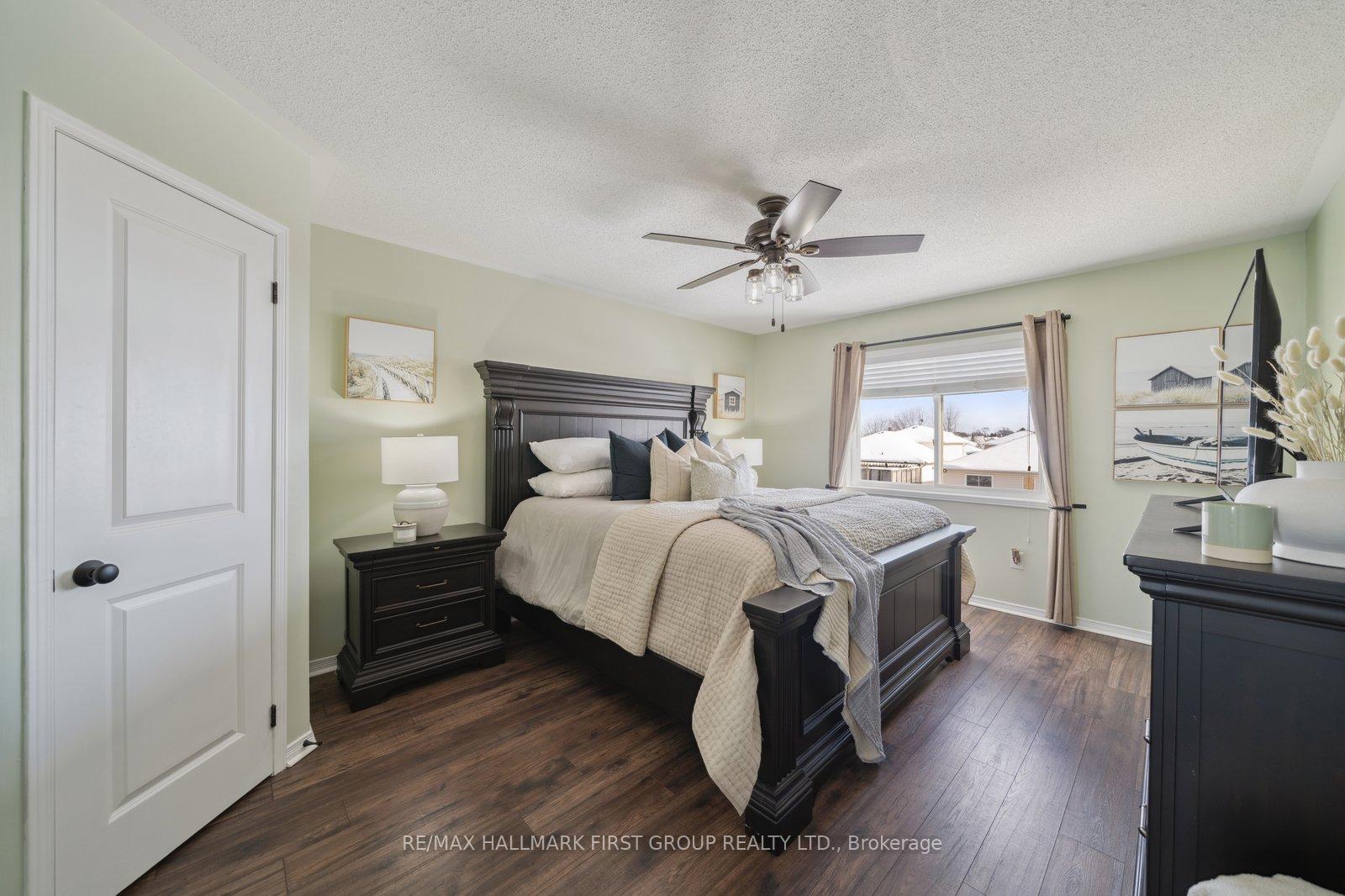 Photo 10 of 163 Honeyman Drive, Clarington, Bowmanville — HOMEH