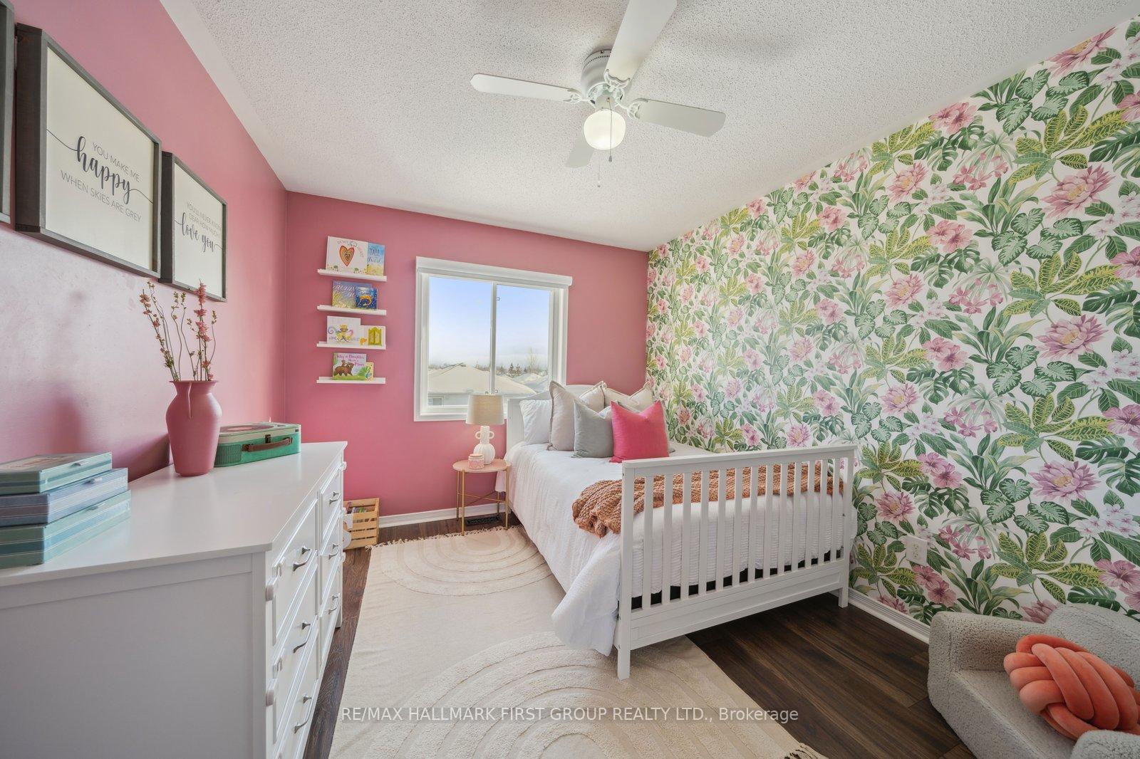 Photo 14 of 163 Honeyman Drive, Clarington, Bowmanville — HOMEH