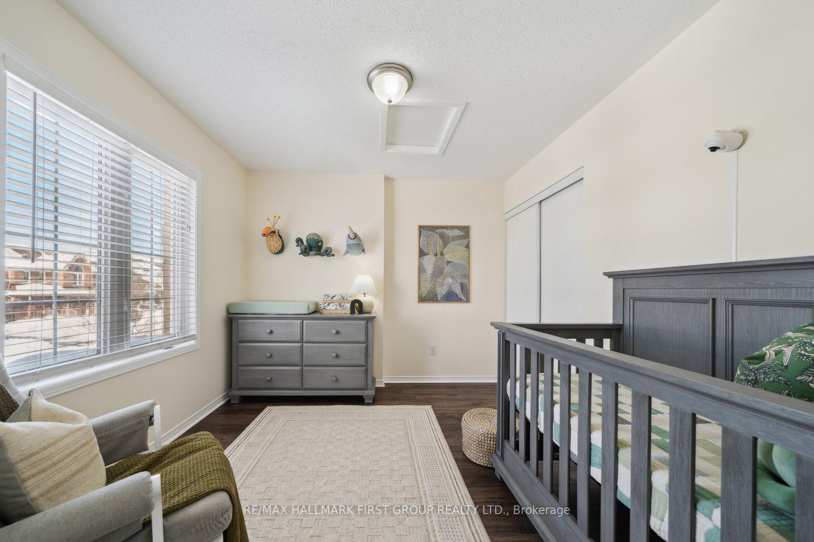 Photo 15 of 163 Honeyman Drive, Clarington, Bowmanville — HOMEH