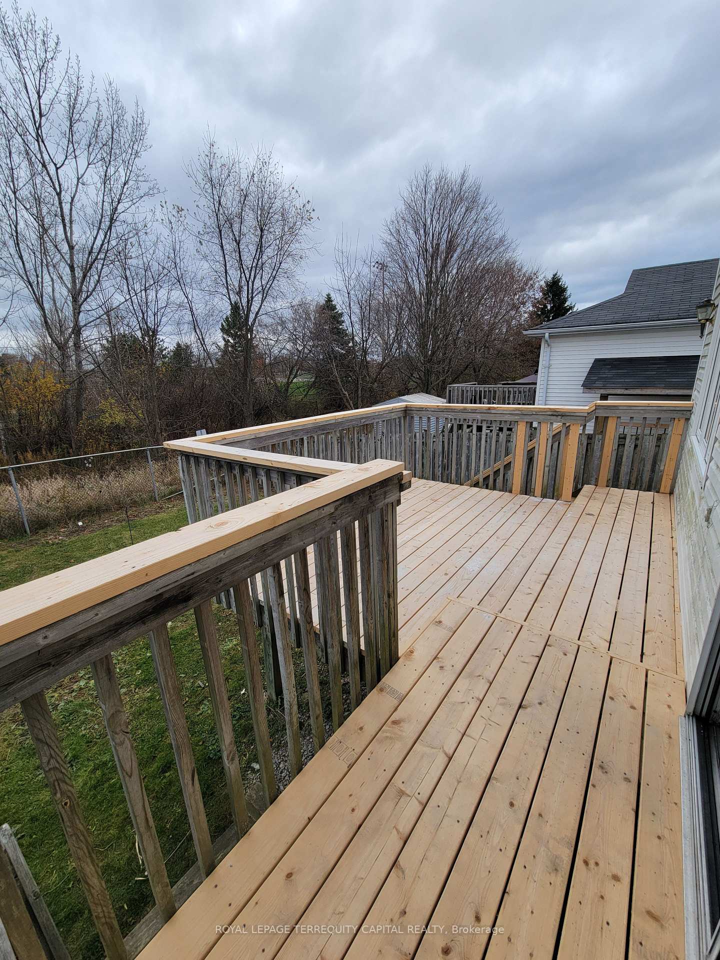 Photo 29 of 46 Arthur Avenue, Barrie, East Bayfield — HOMEH