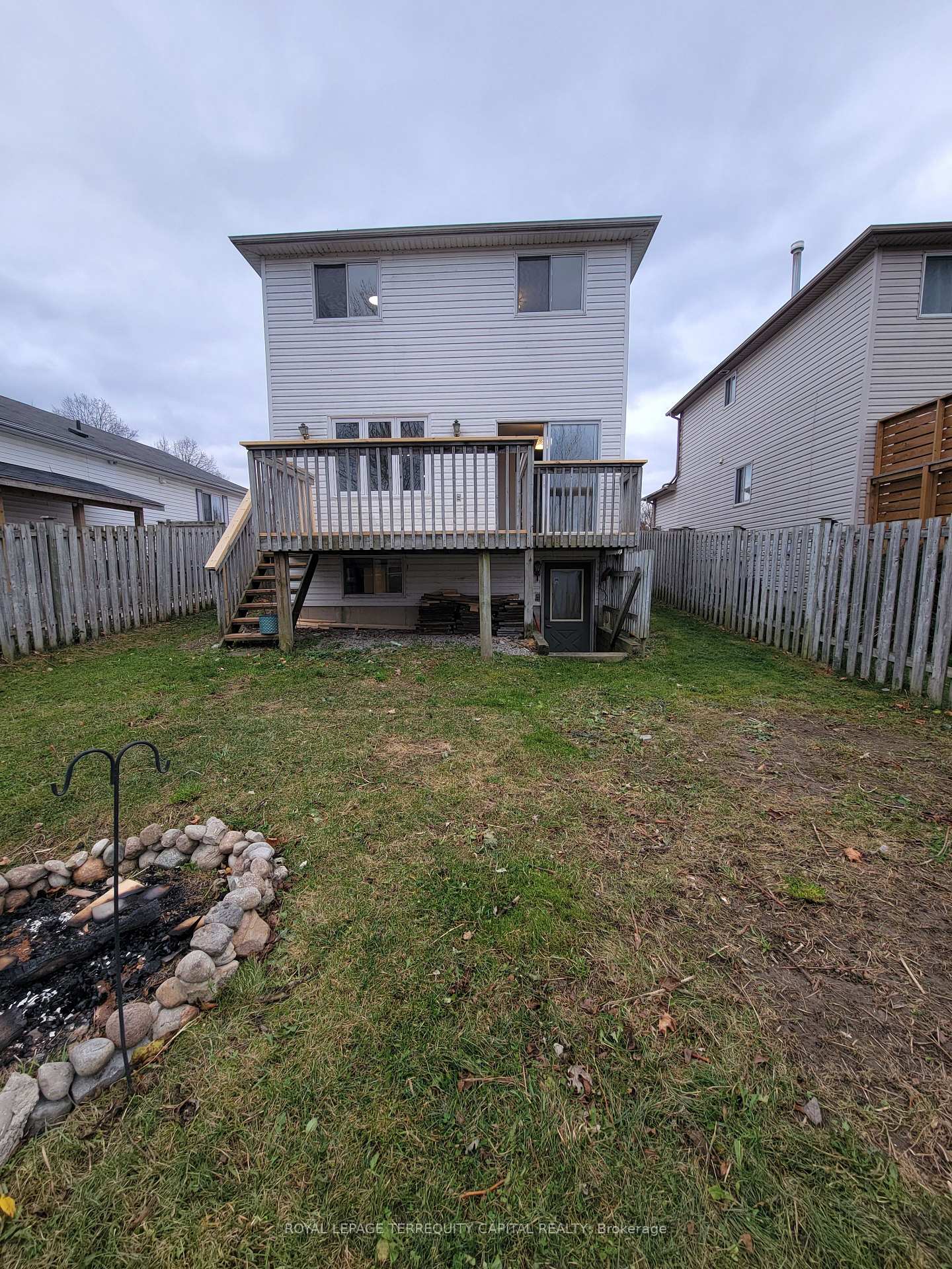 Photo 38 of 46 Arthur Avenue, Barrie, East Bayfield — HOMEH