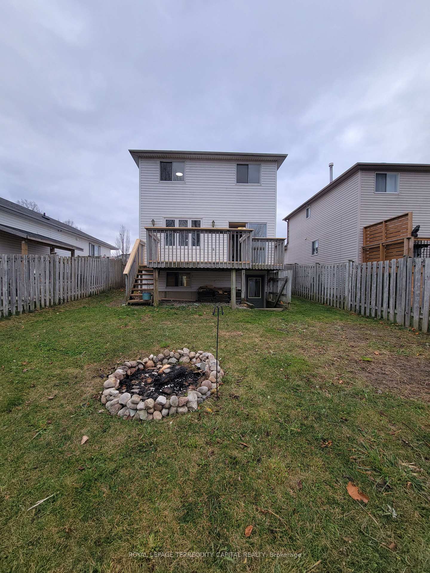 Photo 39 of 46 Arthur Avenue, Barrie, East Bayfield — HOMEH