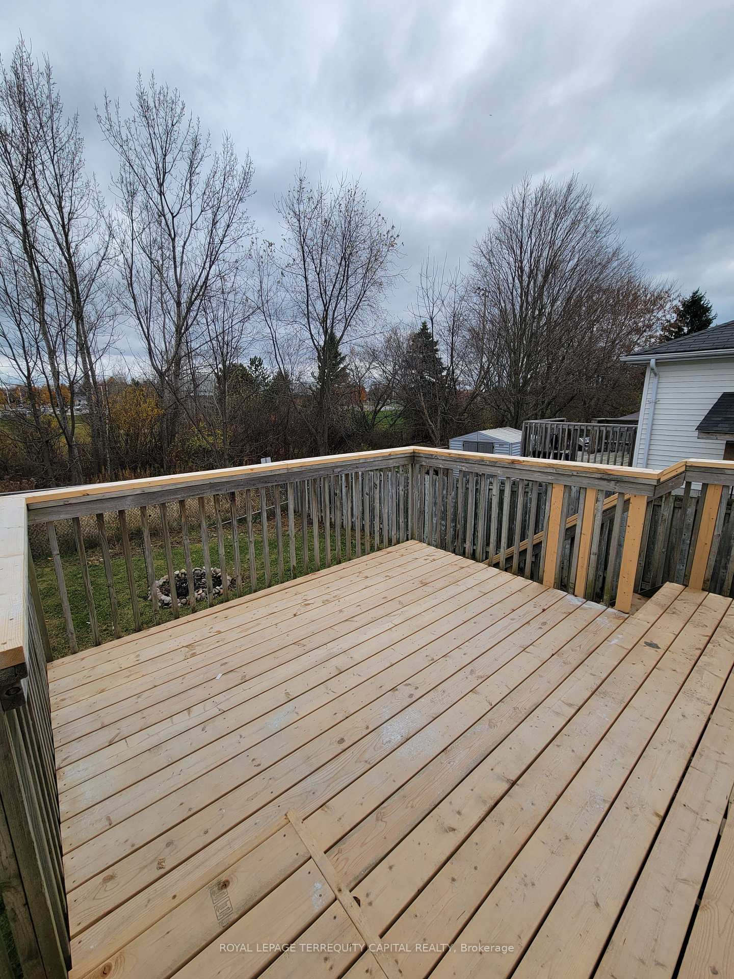 Photo 40 of 46 Arthur Avenue, Barrie, East Bayfield — HOMEH