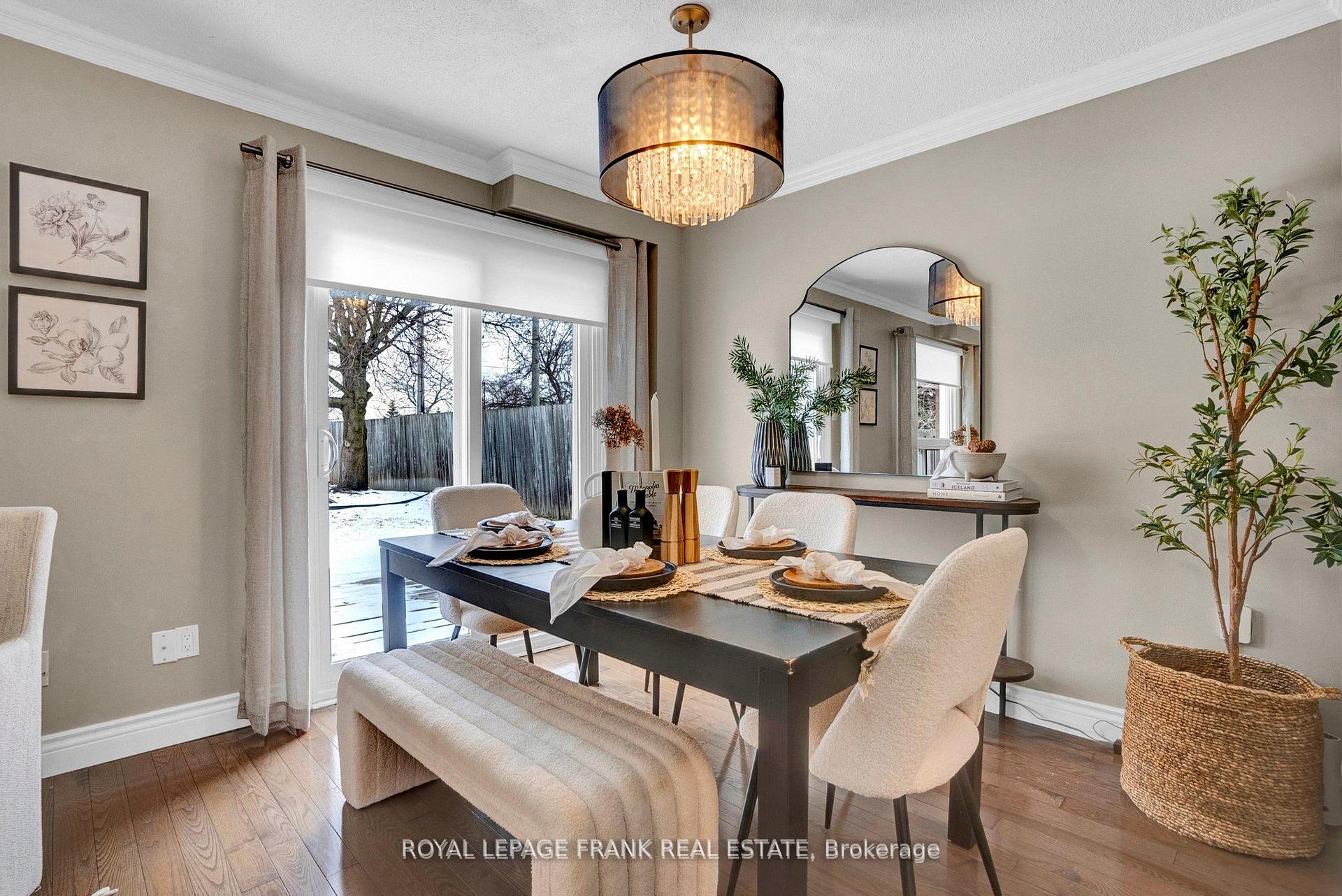 Photo 9 of 71 Turnberry Crescent, Clarington, Courtice — HOMEH
