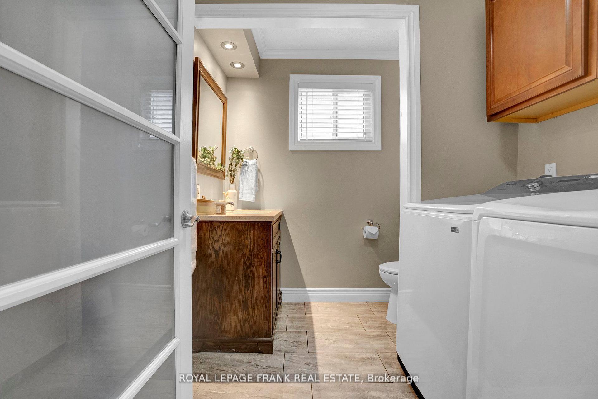 Photo 13 of 71 Turnberry Crescent, Clarington, Courtice — HOMEH