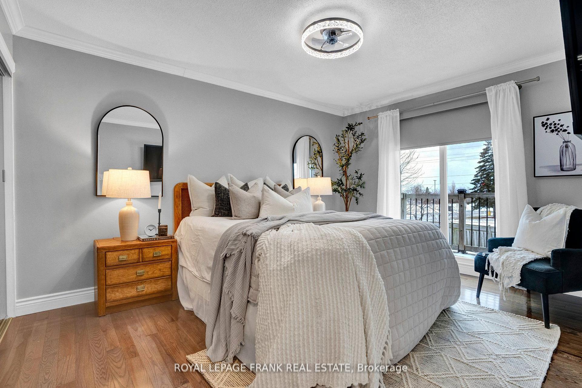 Photo 14 of 71 Turnberry Crescent, Clarington, Courtice — HOMEH