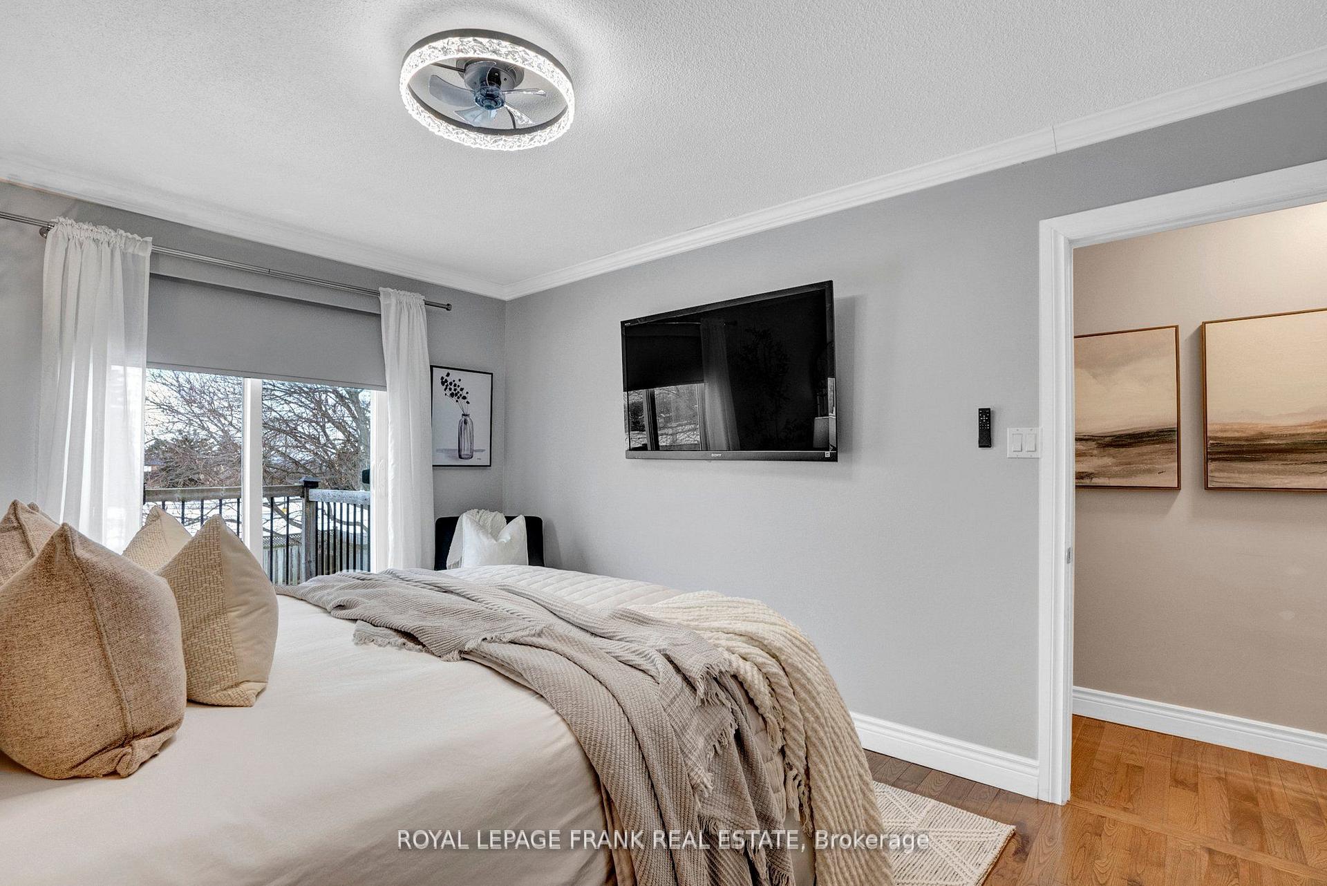 Photo 15 of 71 Turnberry Crescent, Clarington, Courtice — HOMEH