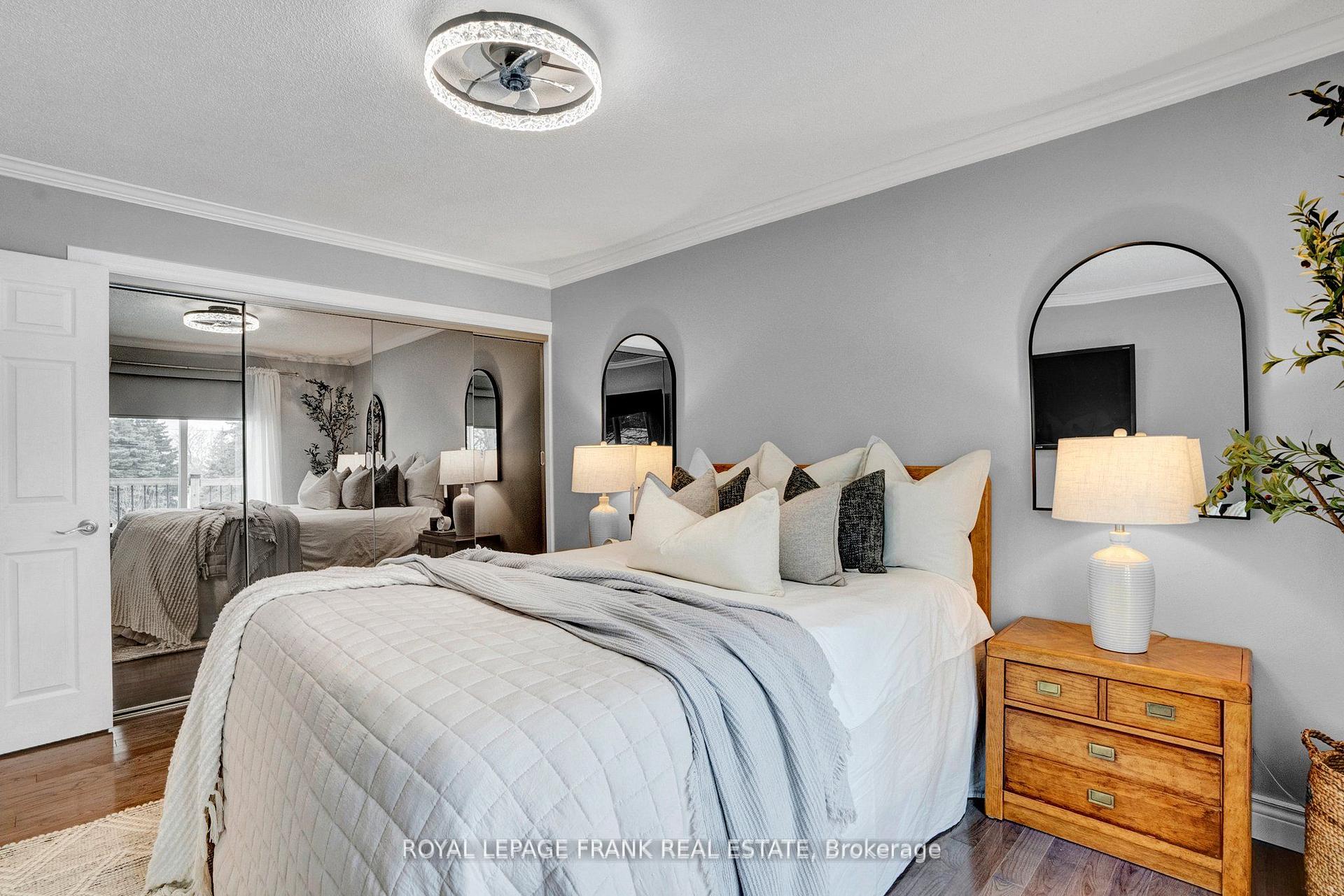 Photo 16 of 71 Turnberry Crescent, Clarington, Courtice — HOMEH