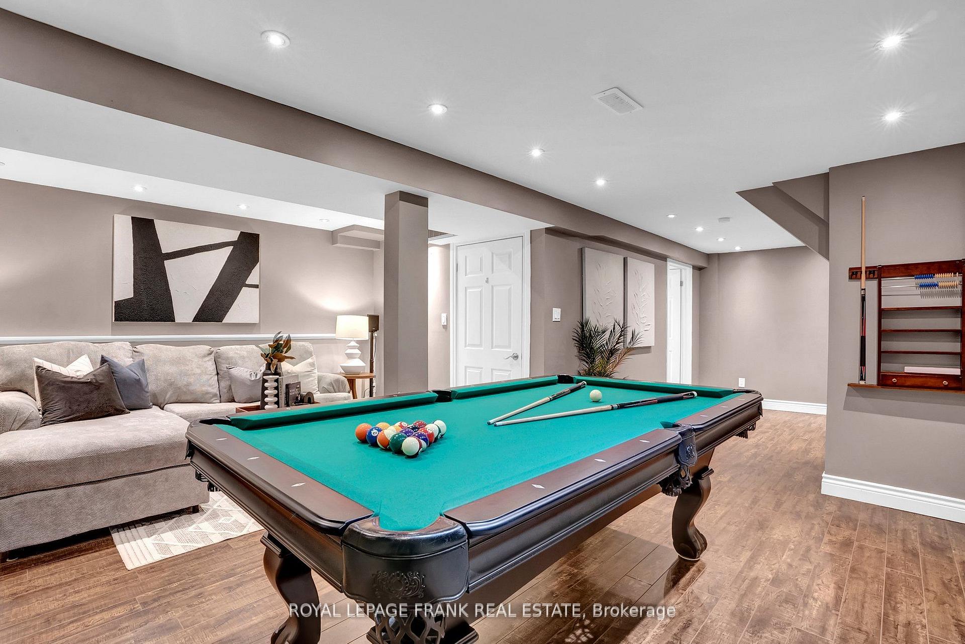 Photo 26 of 71 Turnberry Crescent, Clarington, Courtice — HOMEH