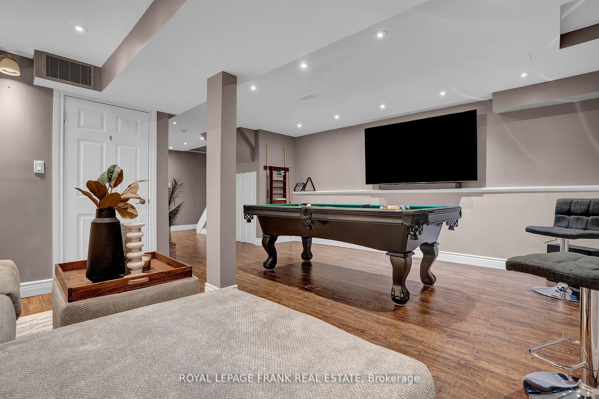 Photo 28 of 71 Turnberry Crescent, Clarington, Courtice — HOMEH