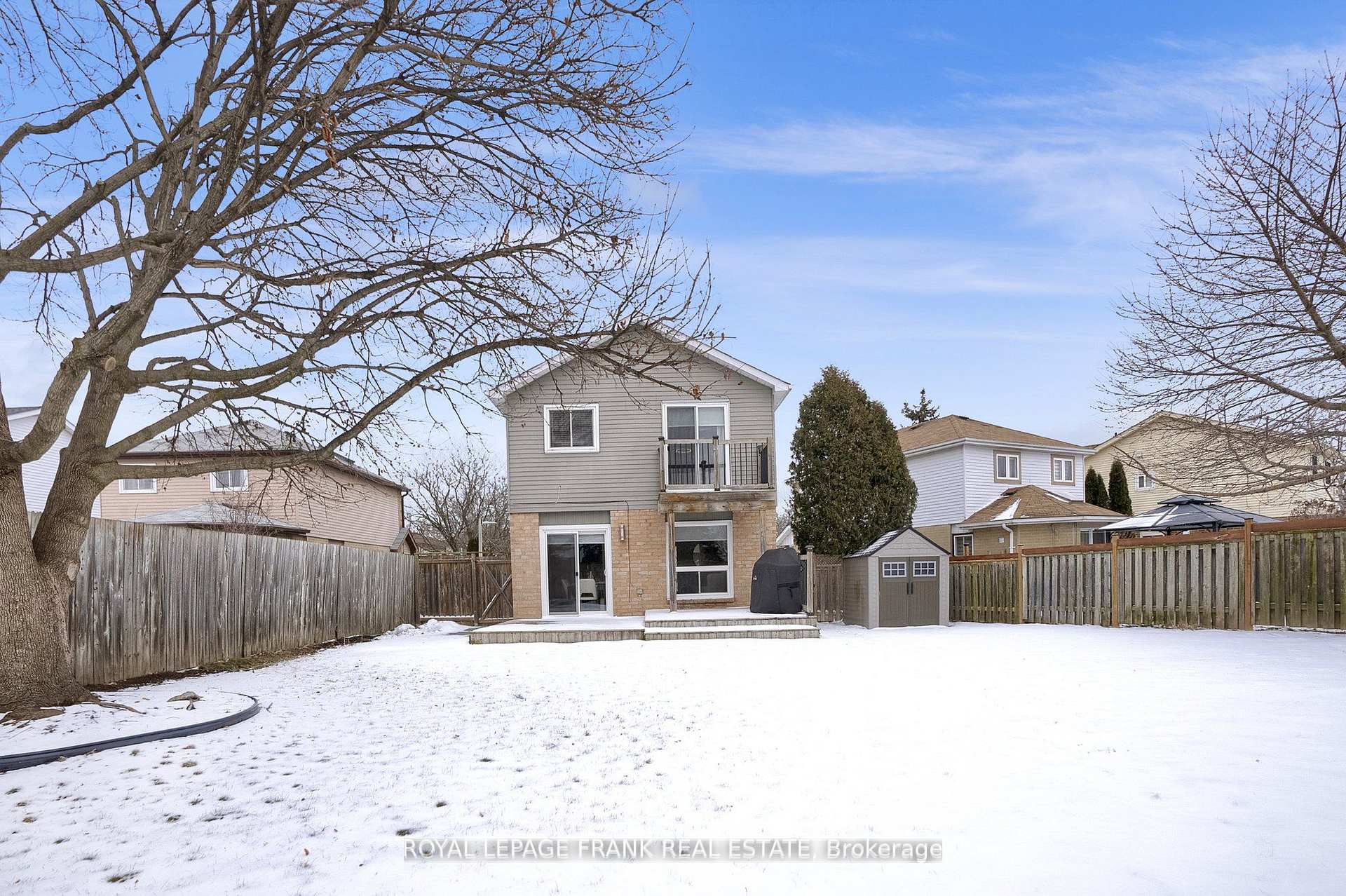 Photo 30 of 71 Turnberry Crescent, Clarington, Courtice — HOMEH