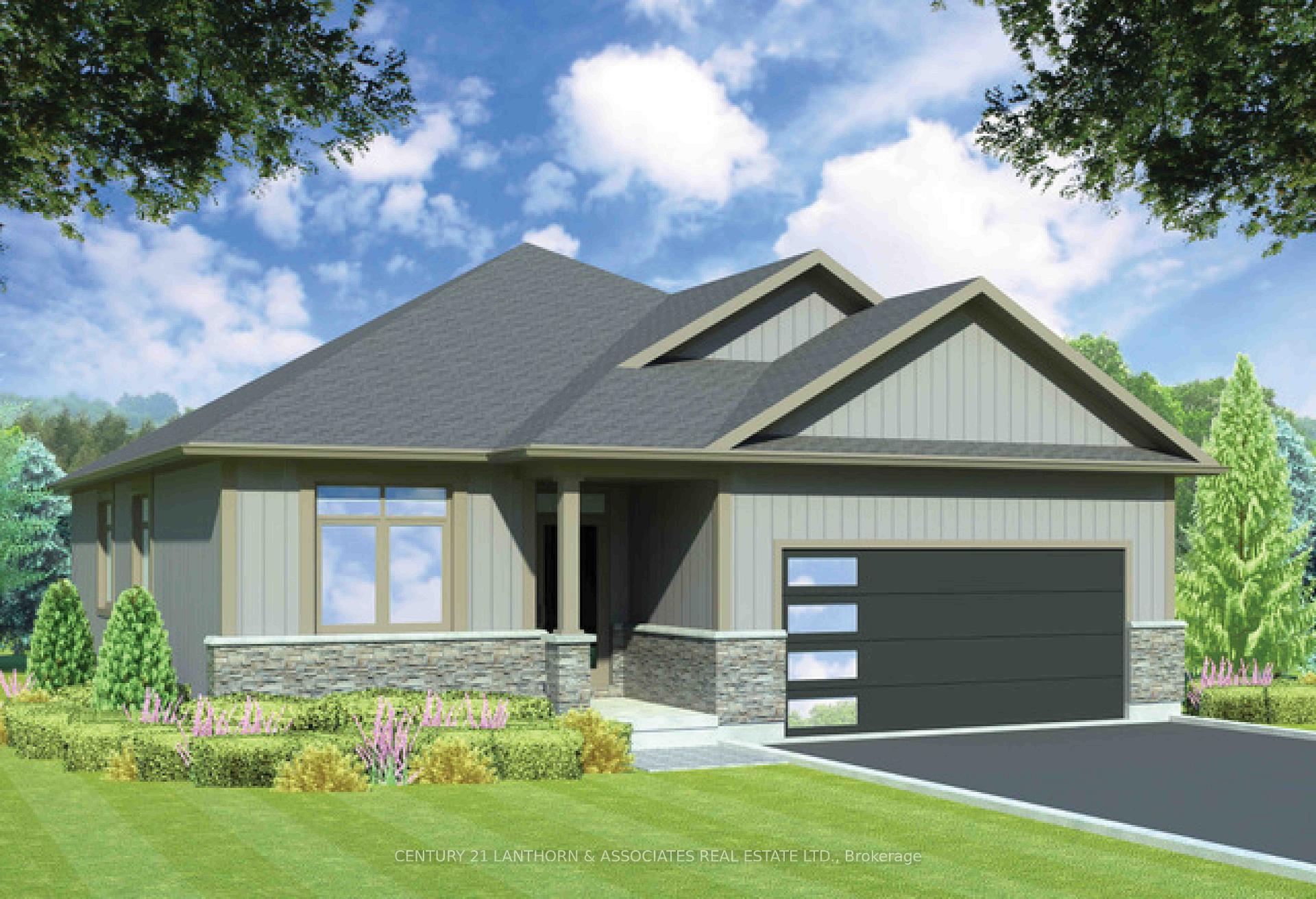 Photo 1 of 26 Summit Crescent, Belleville, Belleville Ward — HOMEH