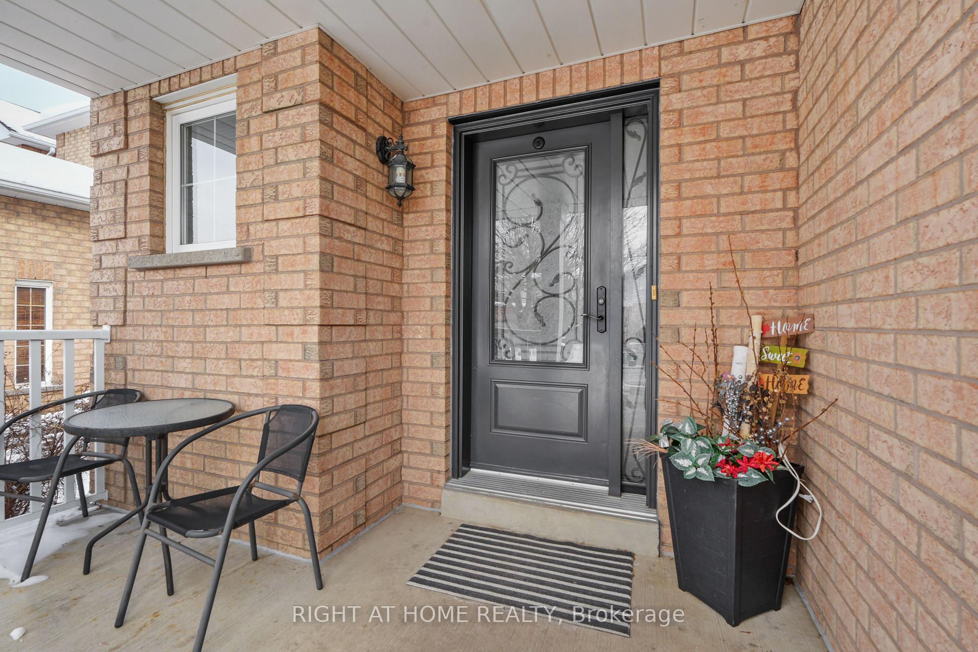 Photo 2 of 37 Trudeau Drive, Clarington, Bowmanville — HOMEH