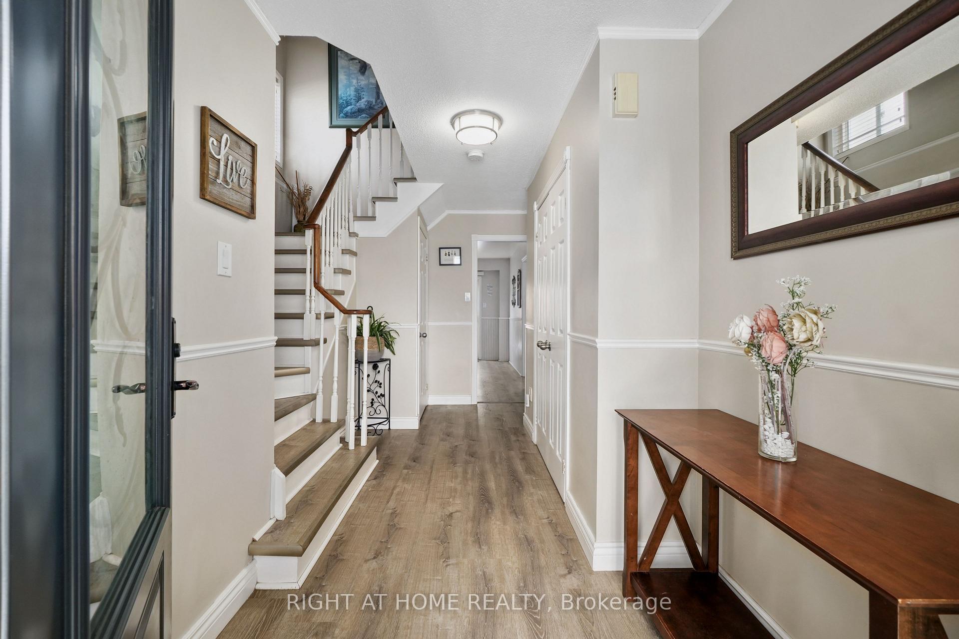 Photo 6 of 37 Trudeau Drive, Clarington, Bowmanville — HOMEH