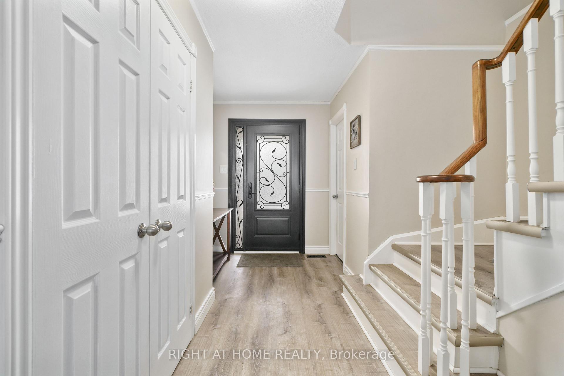 Photo 7 of 37 Trudeau Drive, Clarington, Bowmanville — HOMEH