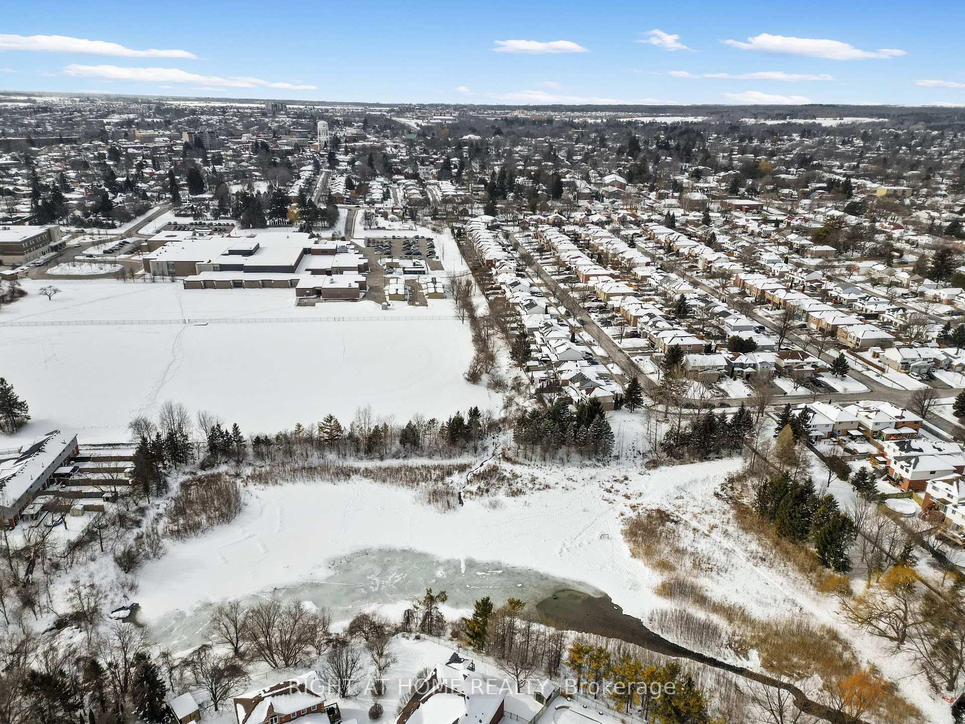 Photo 43 of 37 Trudeau Drive, Clarington, Bowmanville — HOMEH