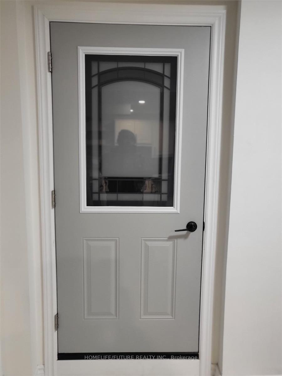 Photo 1 of Unit Bsmt, 11 Hunwicks Crescent, Ajax, Northeast Ajax — HOMEH
