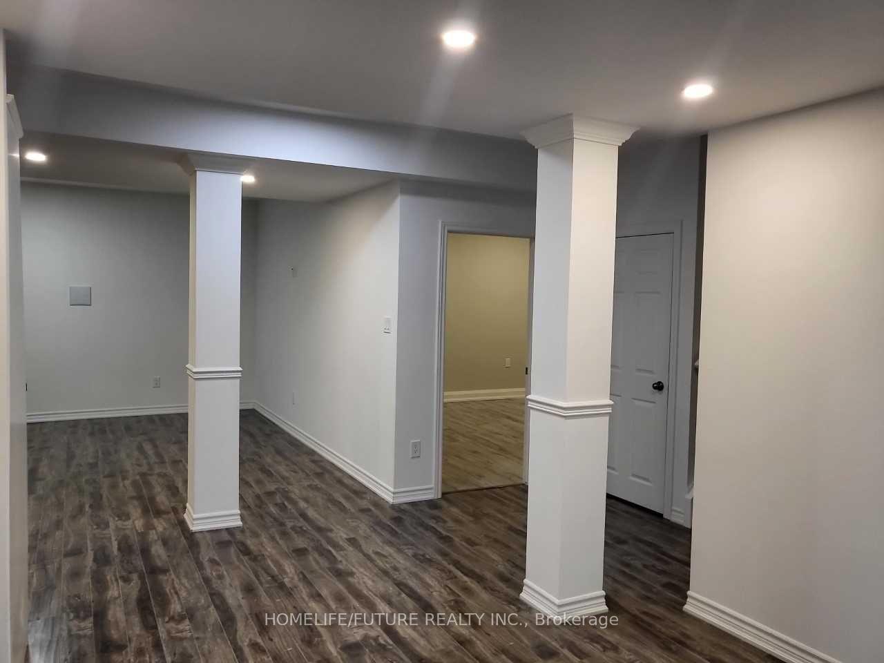 Photo 4 of Unit Bsmt, 11 Hunwicks Crescent, Ajax, Northeast Ajax — HOMEH