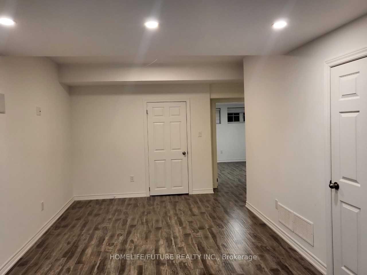 Photo 5 of Unit Bsmt, 11 Hunwicks Crescent, Ajax, Northeast Ajax — HOMEH