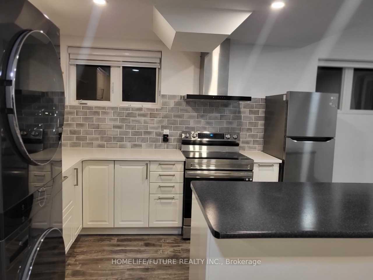 Photo 6 of Unit Bsmt, 11 Hunwicks Crescent, Ajax, Northeast Ajax — HOMEH