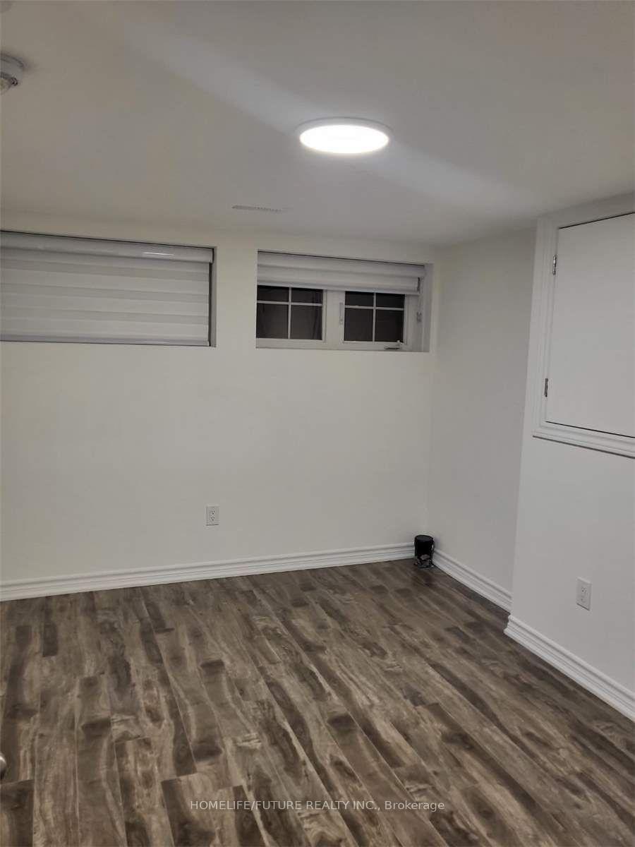 Photo 9 of Unit Bsmt, 11 Hunwicks Crescent, Ajax, Northeast Ajax — HOMEH