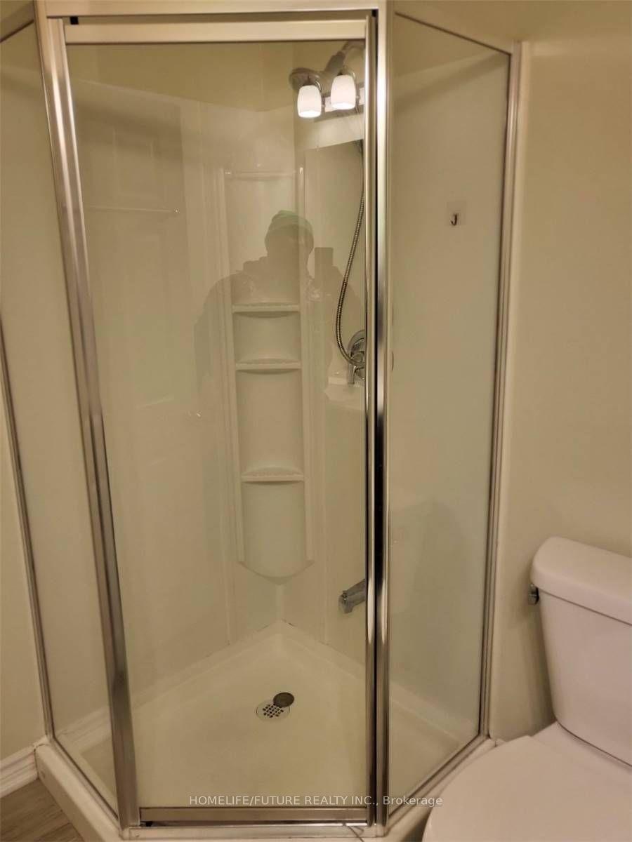 Photo 11 of Unit Bsmt, 11 Hunwicks Crescent, Ajax, Northeast Ajax — HOMEH