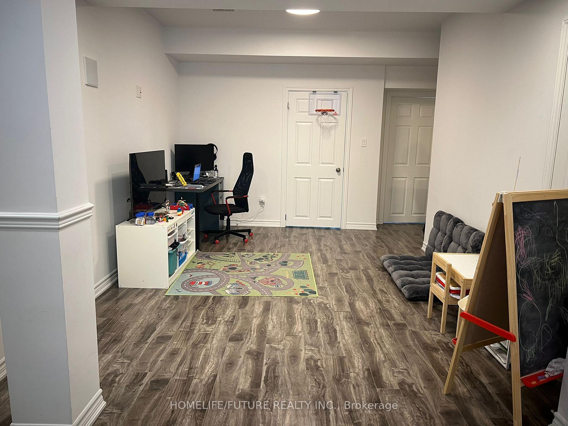 Photo 16 of Unit Bsmt, 11 Hunwicks Crescent, Ajax, Northeast Ajax — HOMEH