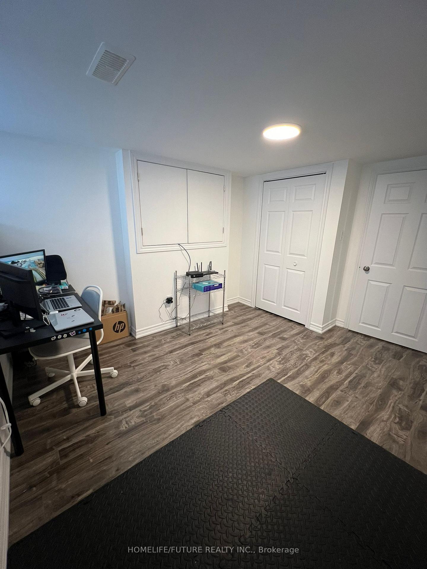 Photo 15 of Unit Bsmt, 11 Hunwicks Crescent, Ajax, Northeast Ajax — HOMEH