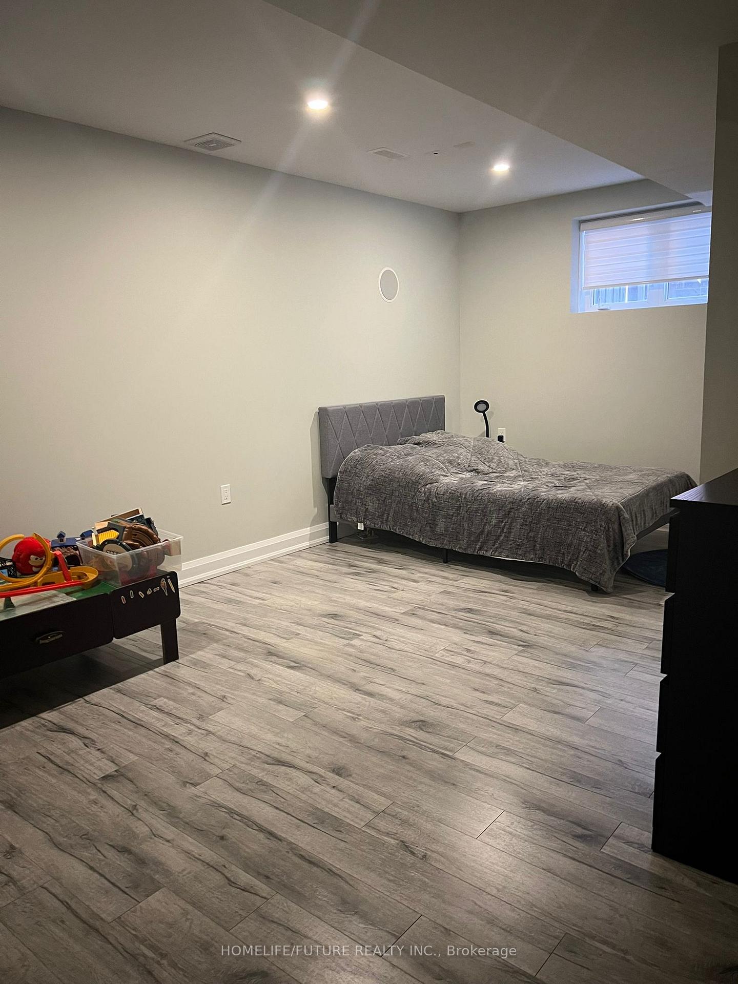 Photo 18 of Unit Bsmt, 11 Hunwicks Crescent, Ajax, Northeast Ajax — HOMEH