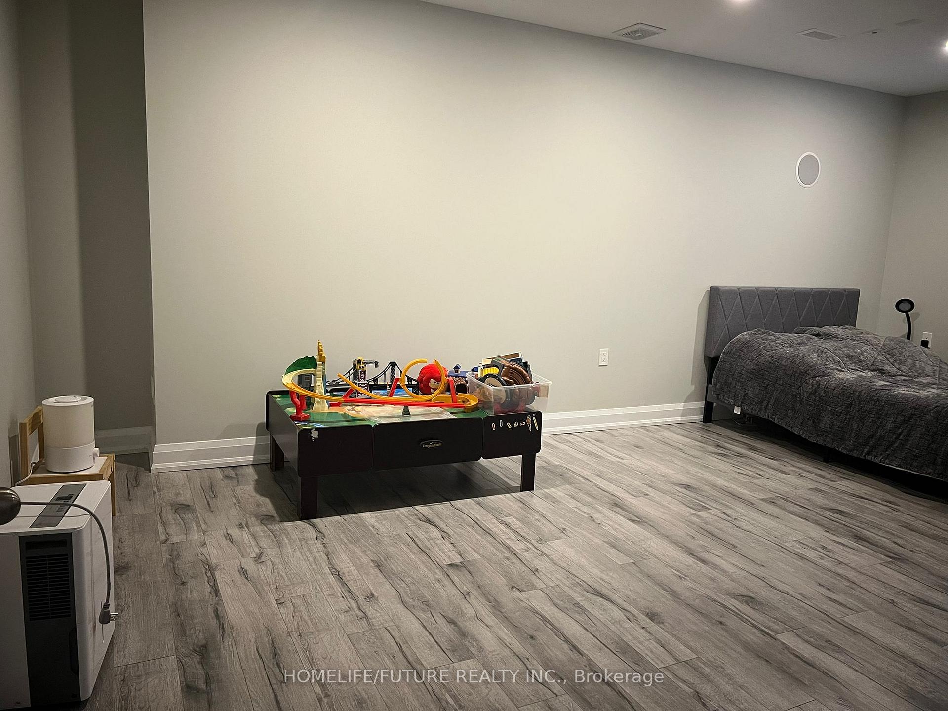 Photo 21 of Unit Bsmt, 11 Hunwicks Crescent, Ajax, Northeast Ajax — HOMEH