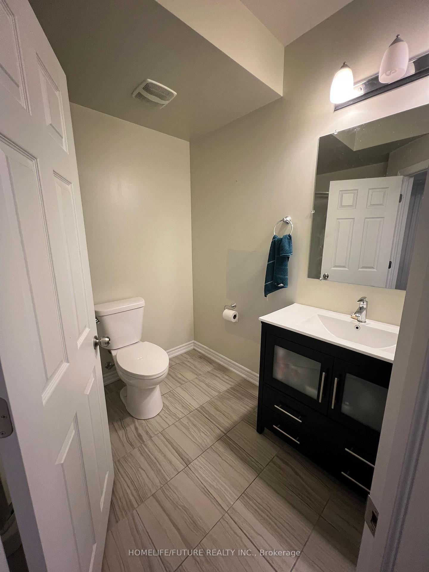Photo 22 of Unit Bsmt, 11 Hunwicks Crescent, Ajax, Northeast Ajax — HOMEH