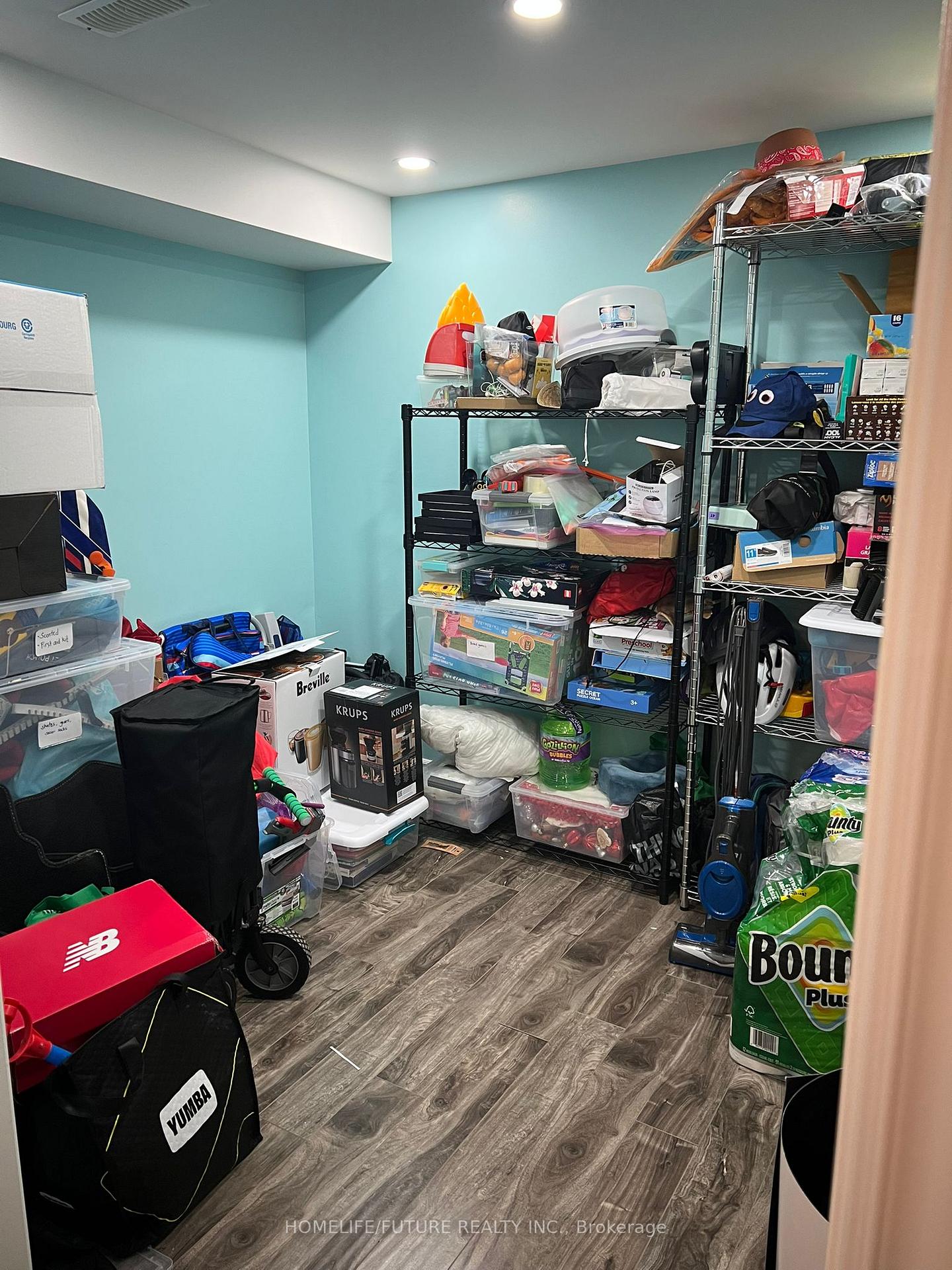 Photo 25 of Unit Bsmt, 11 Hunwicks Crescent, Ajax, Northeast Ajax — HOMEH