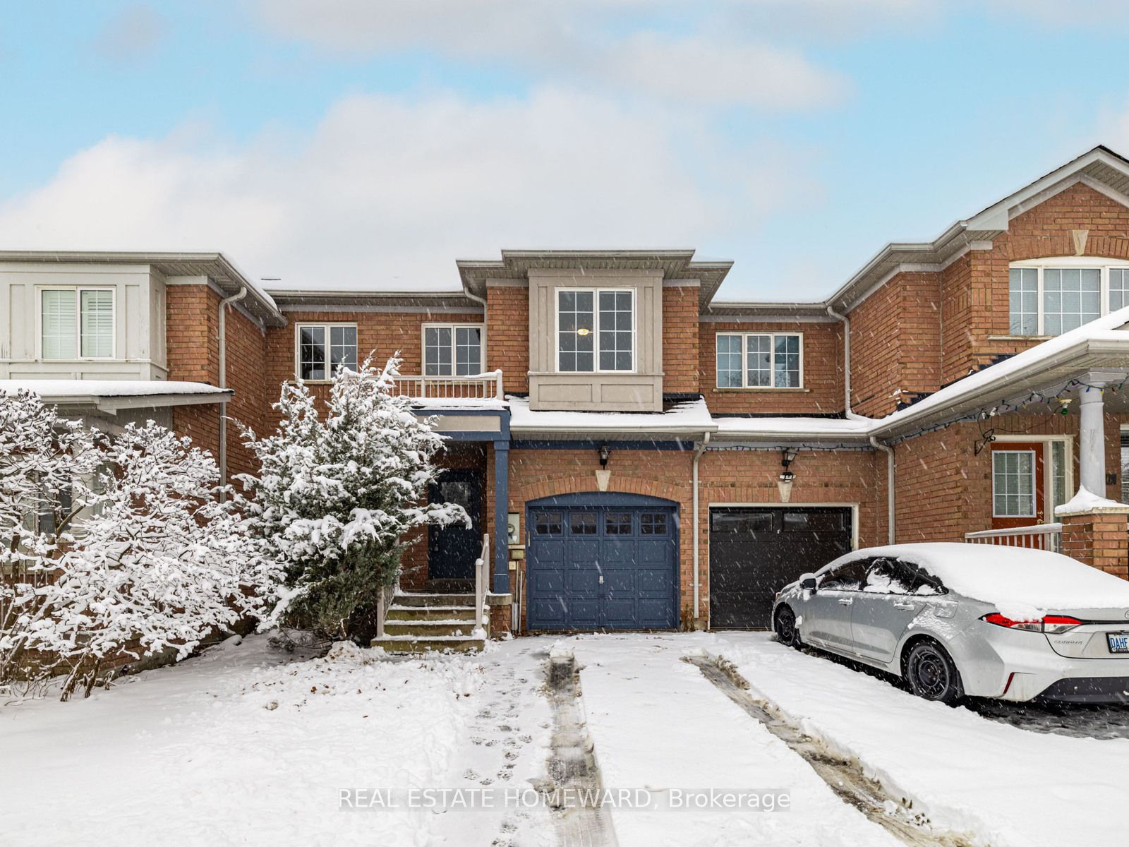 Photo 34 of 304 Flagstone Way, Newmarket, Woodland Hill — HOMEH