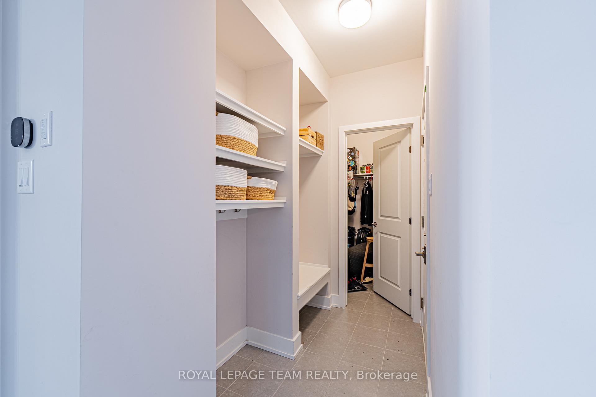 Photo 6 of 863 Moonrise Terrace, Ottawa, Barrhaven - Half Moon Bay — HOMEH