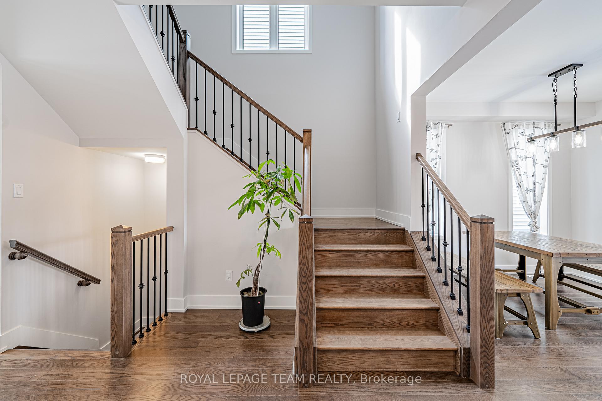 Photo 7 of 863 Moonrise Terrace, Ottawa, Barrhaven - Half Moon Bay — HOMEH