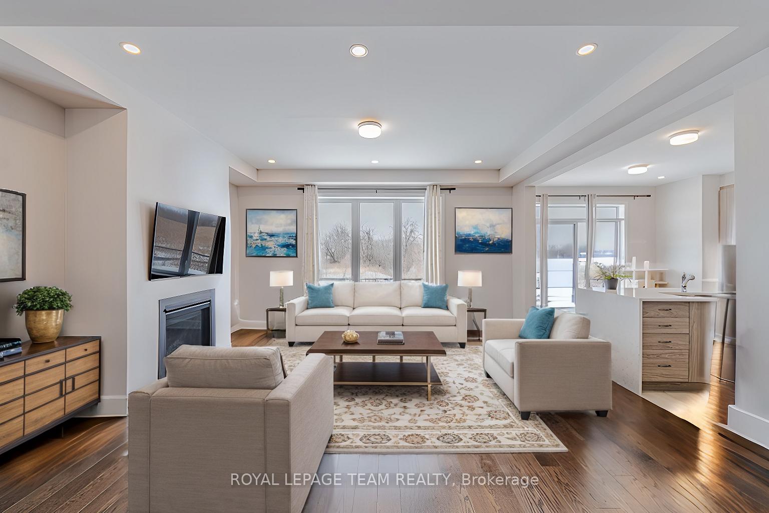Photo 16 of 863 Moonrise Terrace, Ottawa, Barrhaven - Half Moon Bay — HOMEH