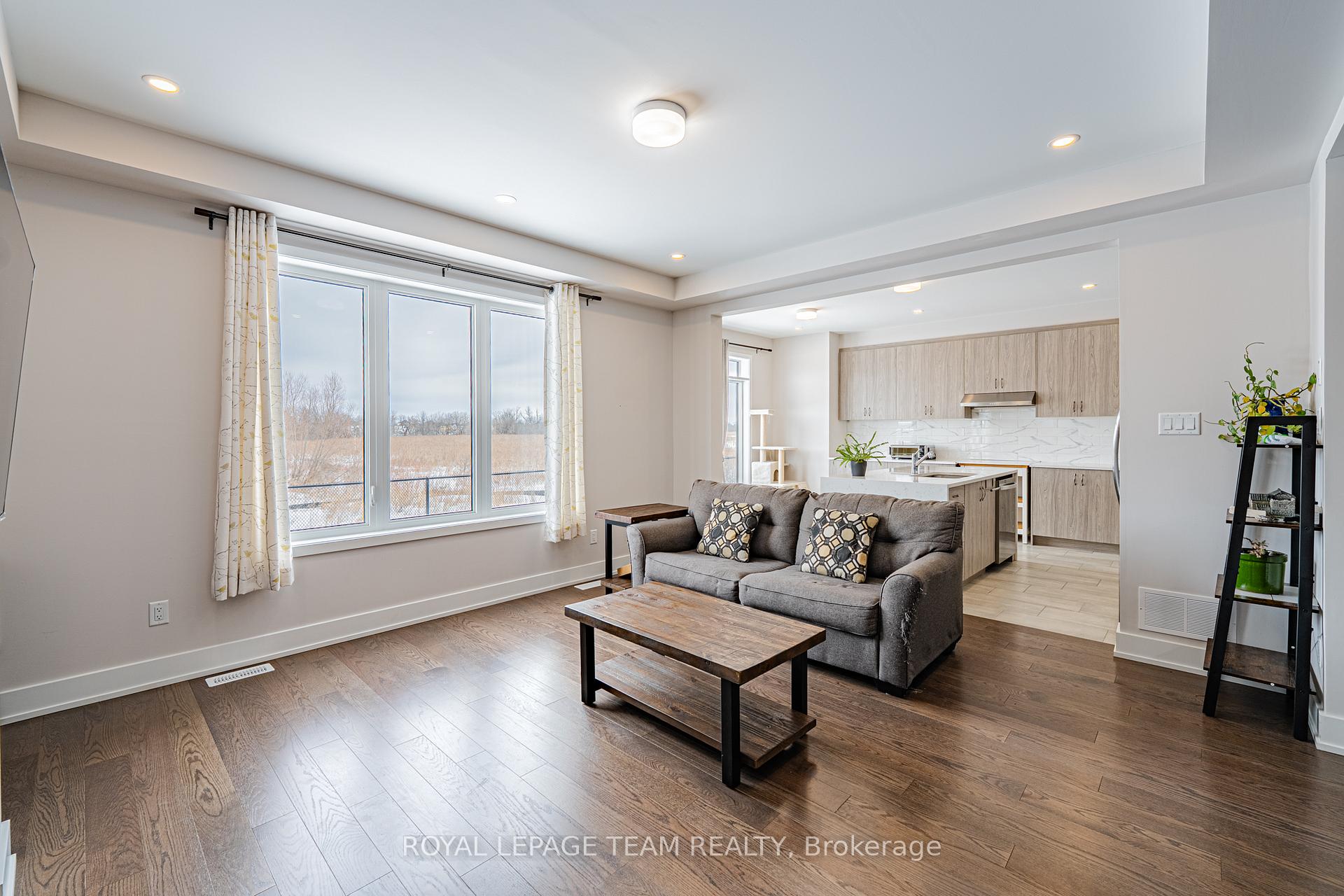 Photo 25 of 863 Moonrise Terrace, Ottawa, Barrhaven - Half Moon Bay — HOMEH