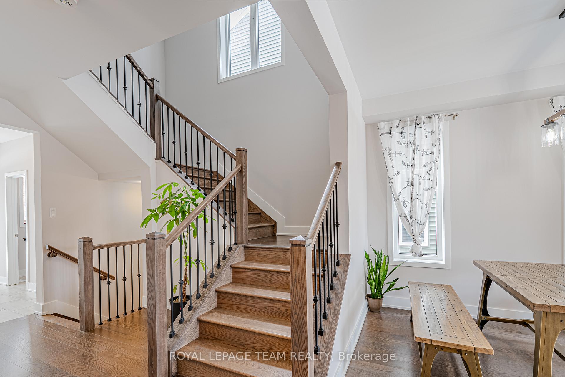 Photo 26 of 863 Moonrise Terrace, Ottawa, Barrhaven - Half Moon Bay — HOMEH