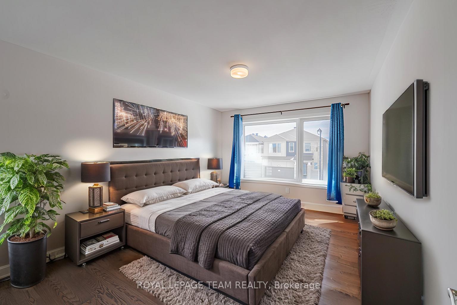 Photo 33 of 863 Moonrise Terrace, Ottawa, Barrhaven - Half Moon Bay — HOMEH