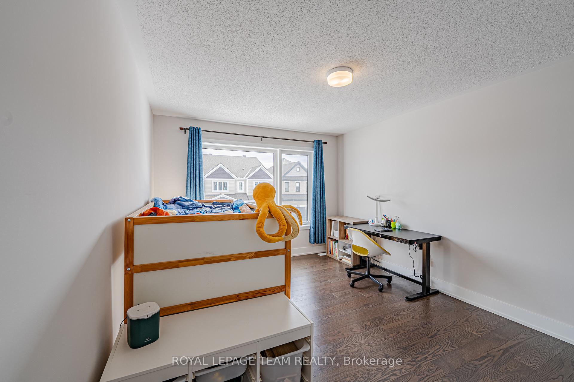 Photo 35 of 863 Moonrise Terrace, Ottawa, Barrhaven - Half Moon Bay — HOMEH