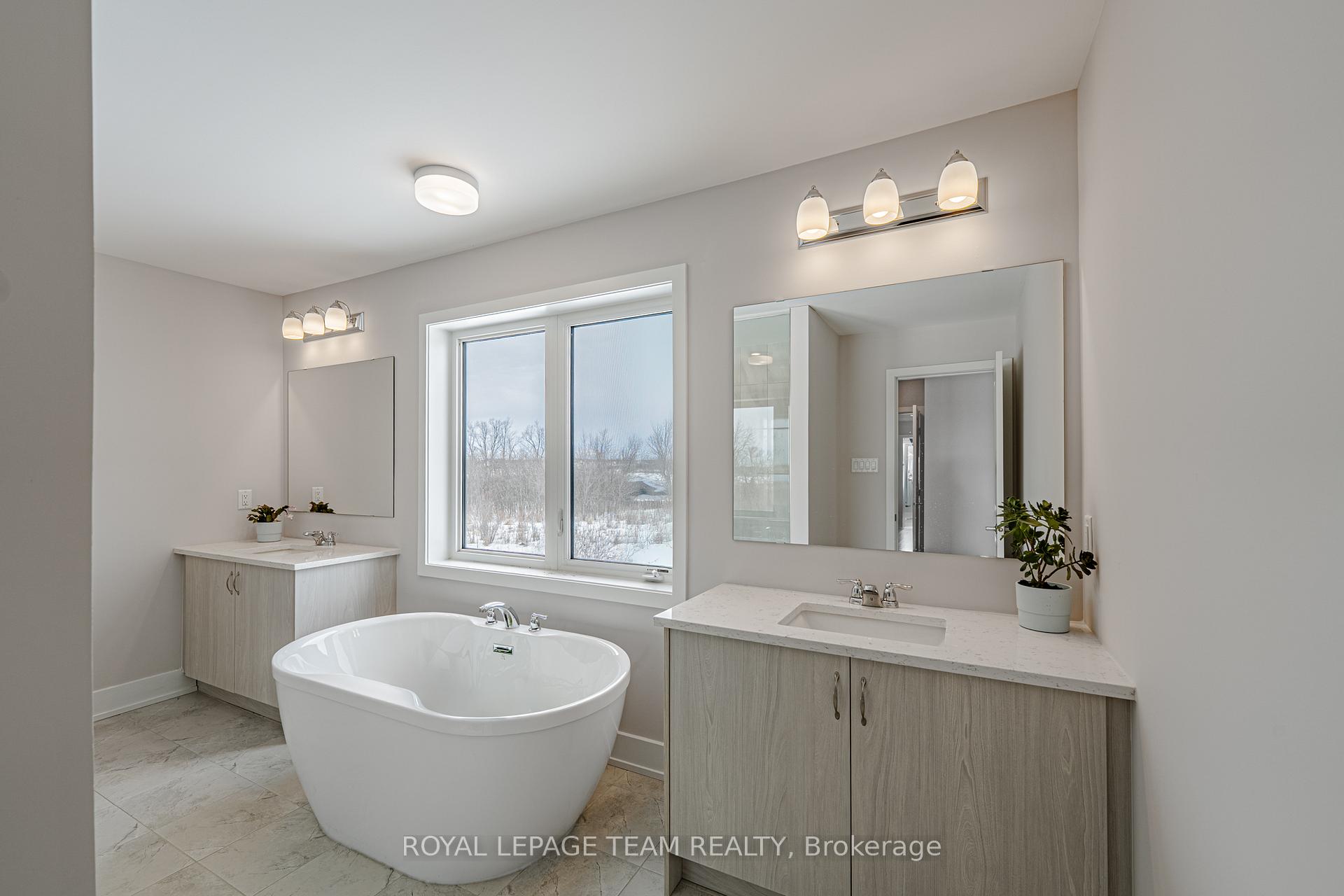 Photo 39 of 863 Moonrise Terrace, Ottawa, Barrhaven - Half Moon Bay — HOMEH