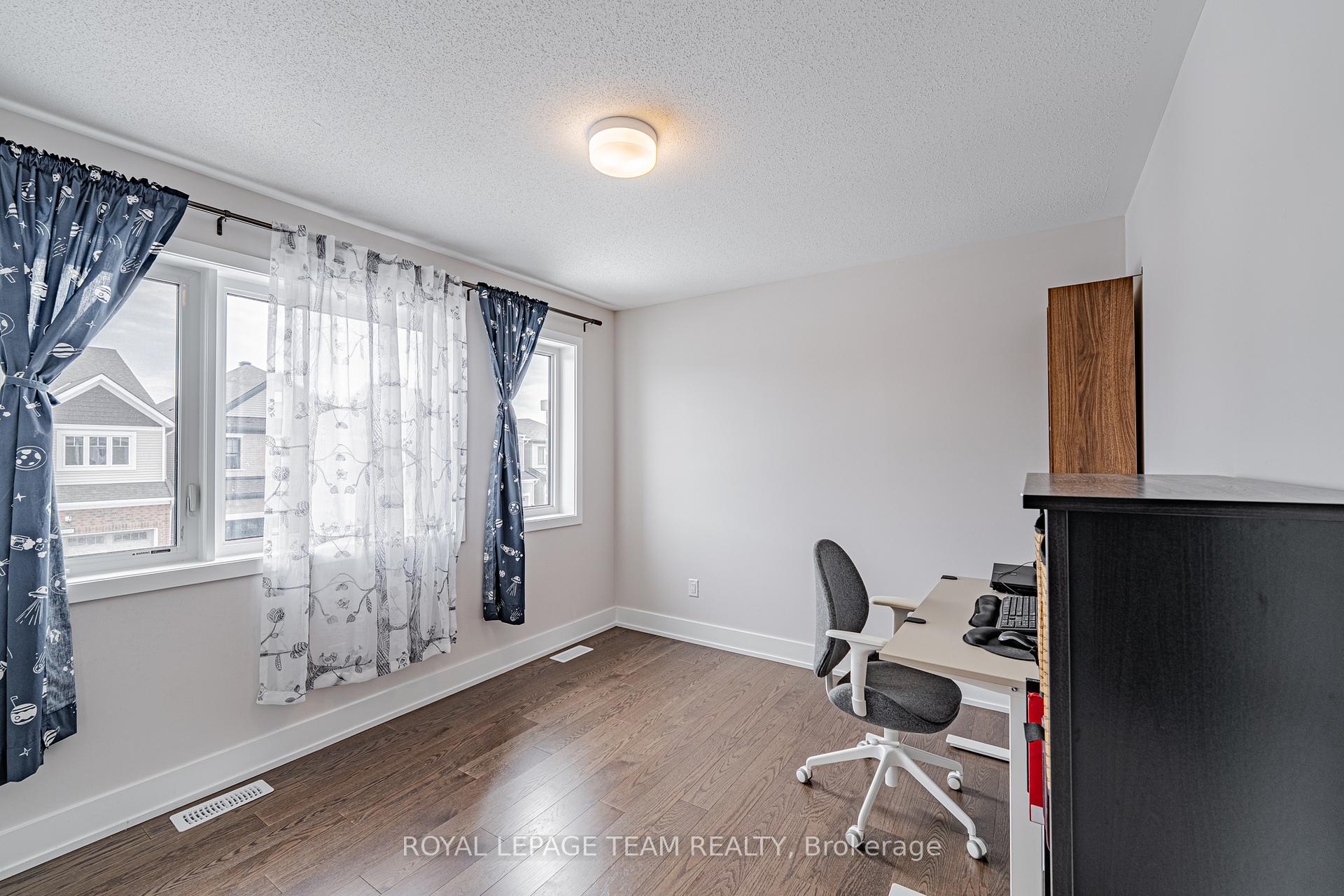 Photo 43 of 863 Moonrise Terrace, Ottawa, Barrhaven - Half Moon Bay — HOMEH