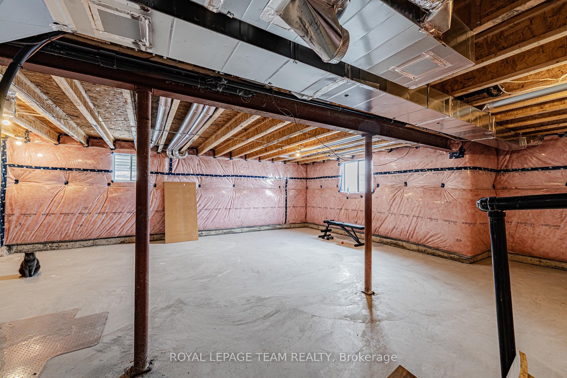 Photo 46 of 863 Moonrise Terrace, Ottawa, Barrhaven - Half Moon Bay — HOMEH