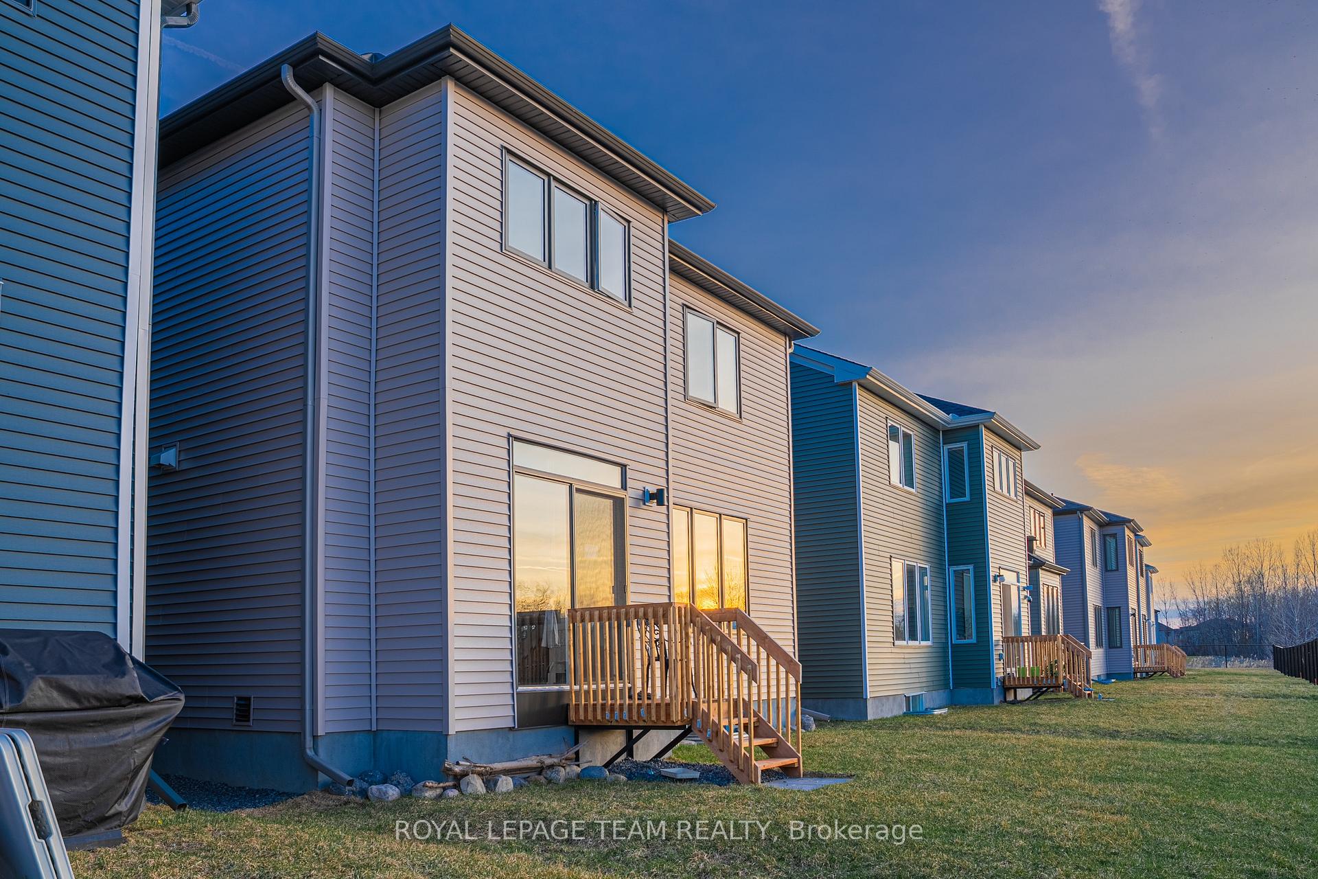 Photo 48 of 863 Moonrise Terrace, Ottawa, Barrhaven - Half Moon Bay — HOMEH
